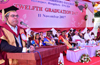 New engineers glitter at SJEC 12th convocation